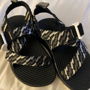 Chaco kids sandals